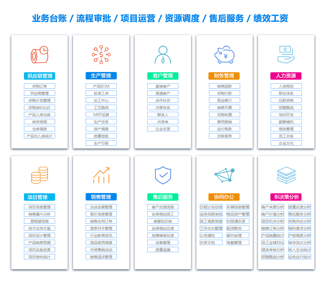 赤峰OA办公管理软件